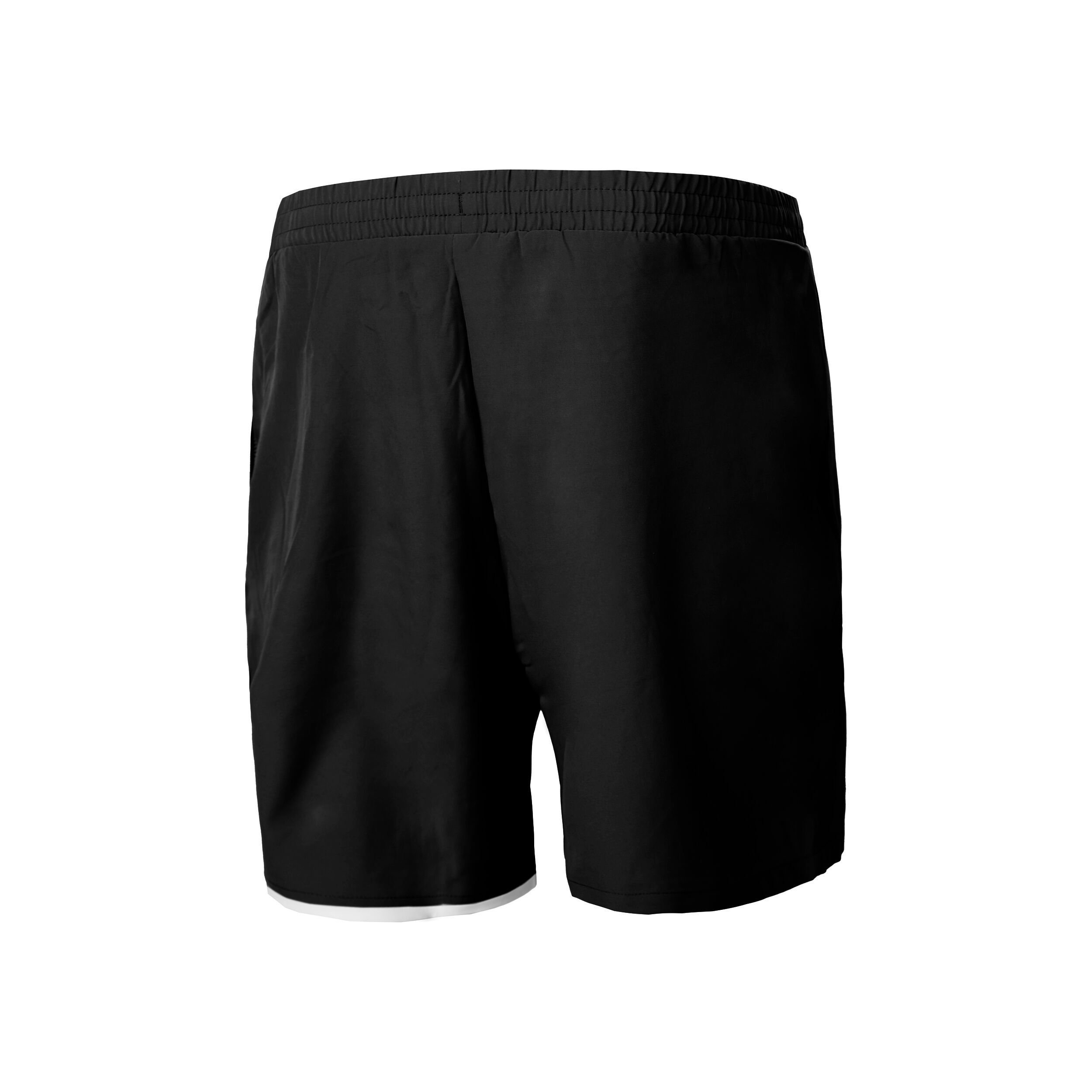 Teamline Shorts Herren - Schwarz