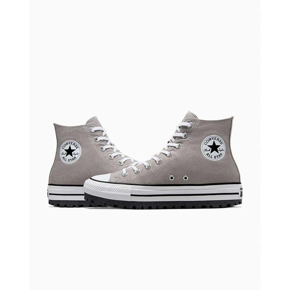 Converse Chuck Taylor All Star City Trek A06558C / grau