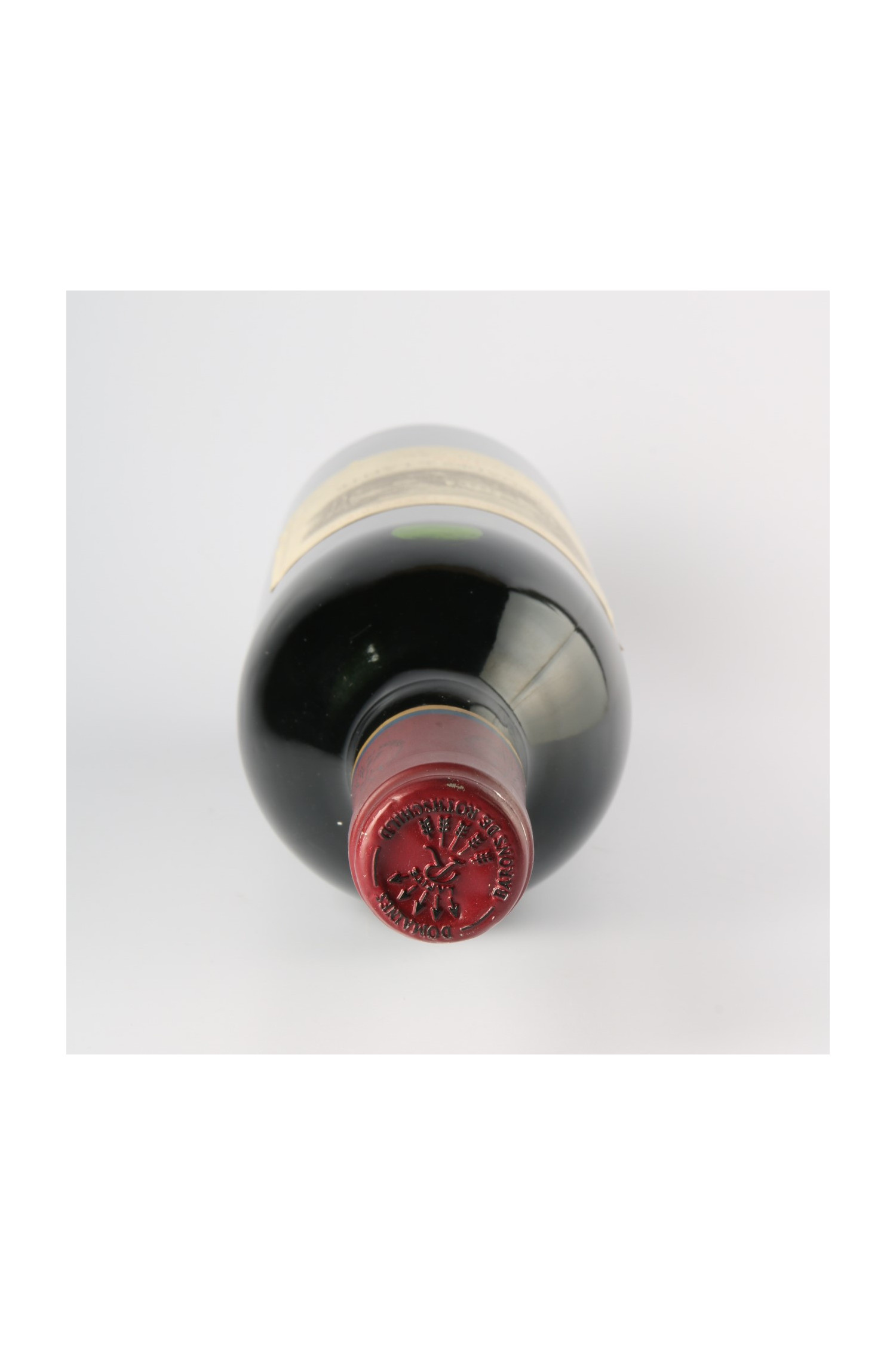 Carruades De Lafite 1995, Pauillac