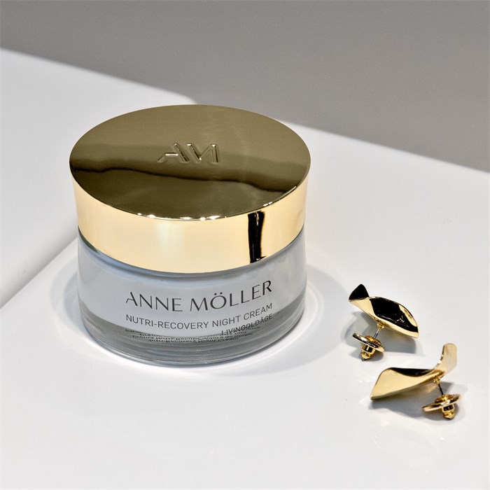 Nutri-Recovery Night Cream