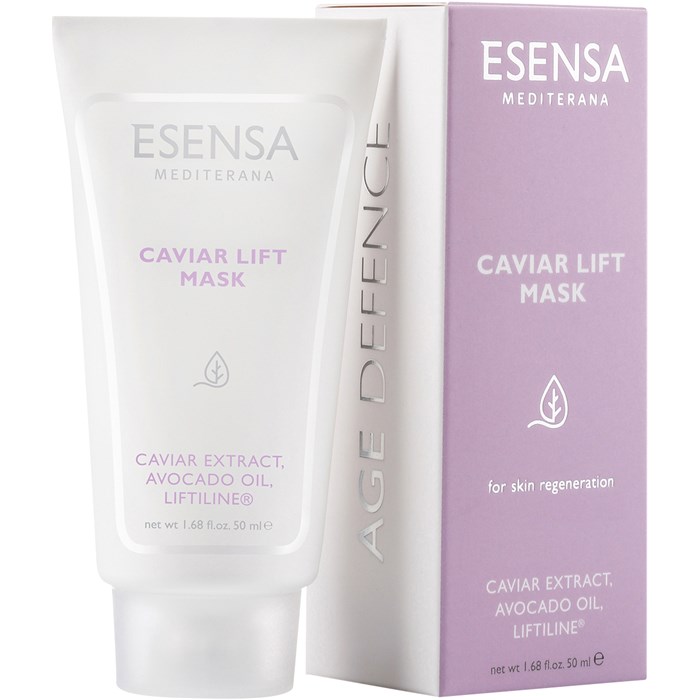 Caviar Lift Mask