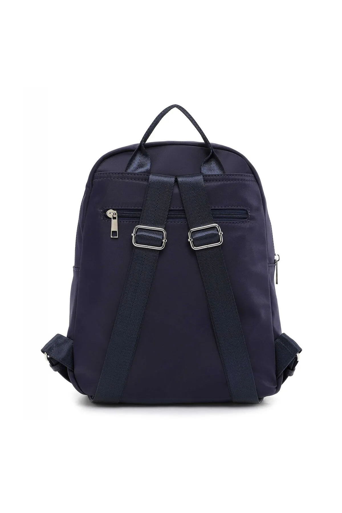 Tamaris  Rucksack - Blau - Unifarben
