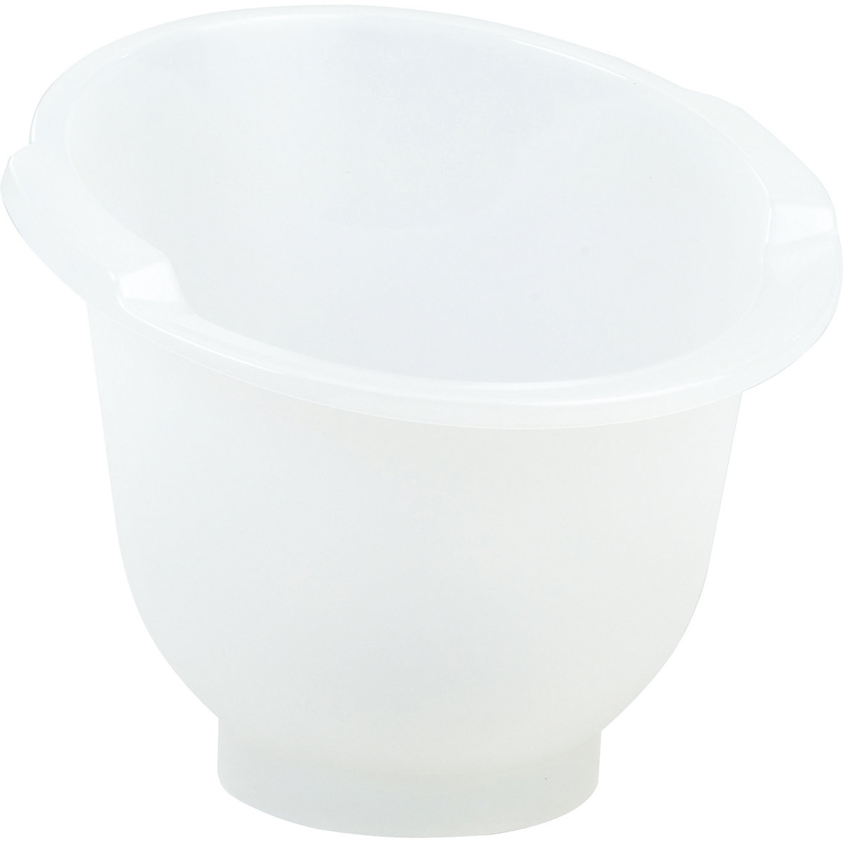 Shantala - Babybadewanne, weiß