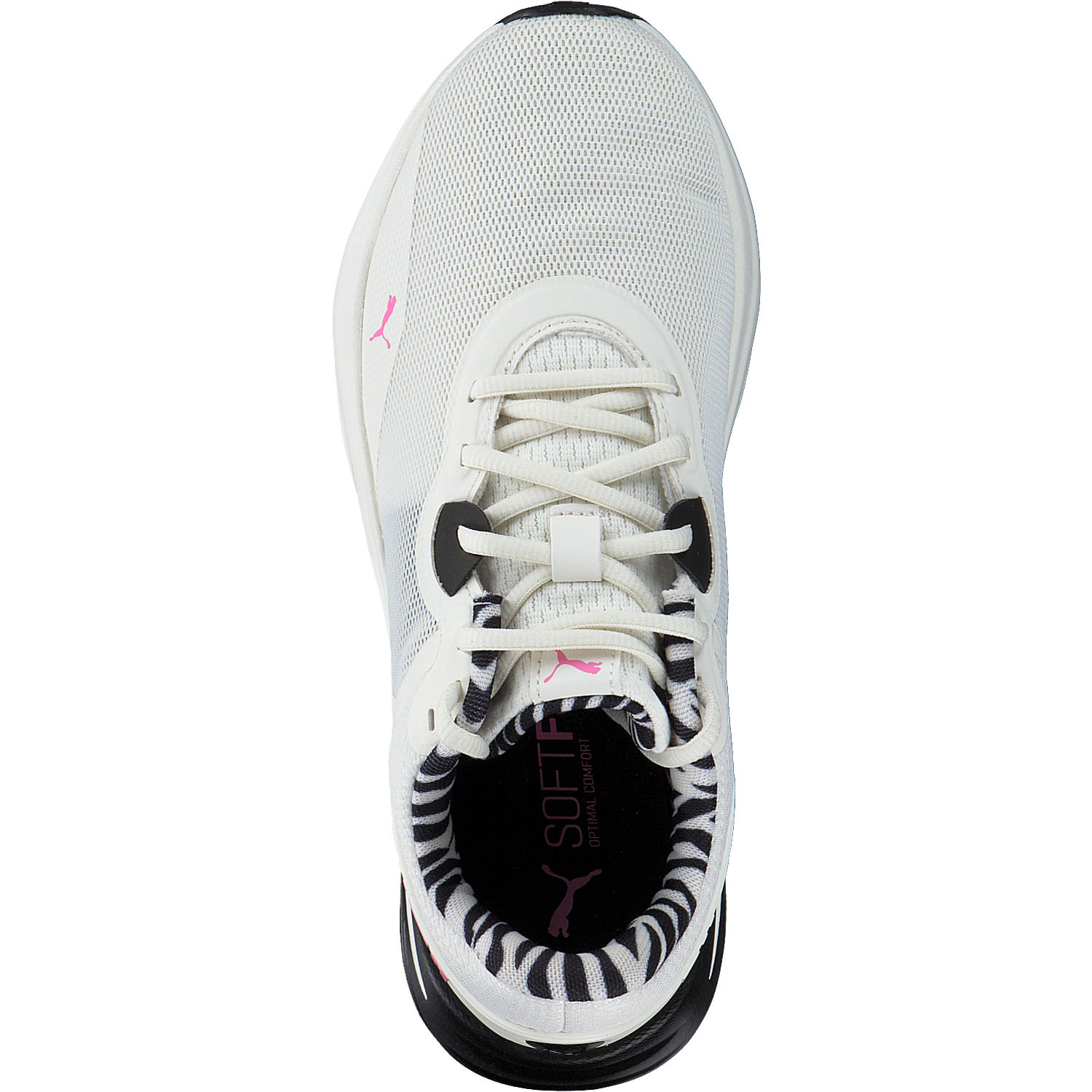 Puma Disperse XT 3 379636, Schnürschuhe, Damen, Beige