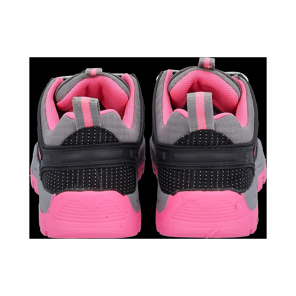 Teen Outdoorschuhe KIDS RIGEL LOW TREKKING SHOE WP W
