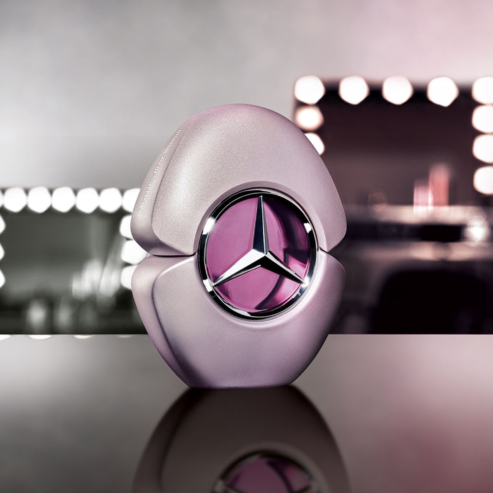 Mercedes-Benz MERCEDES-BENZ WOMAN EDP 30ML Eau de parfum 30ml