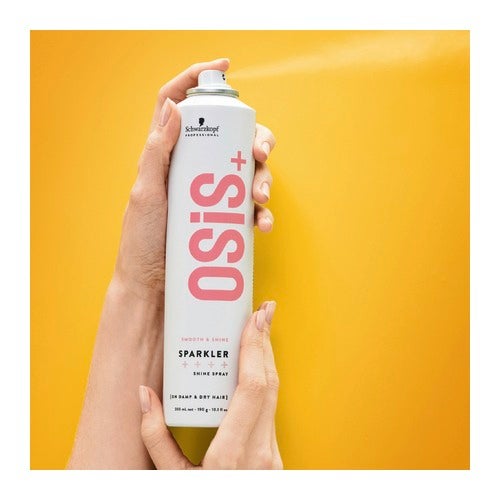 Schwarzkopf Professional OSiS+ Sparkler Shine Spray 300 ml