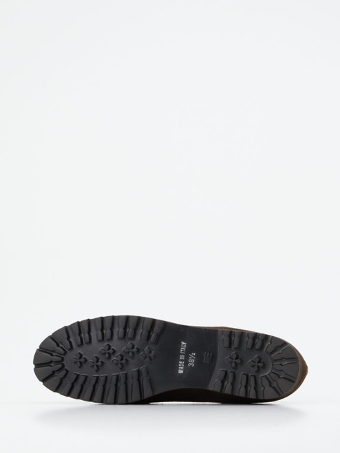 Stiefelette-18132090013 Mannori