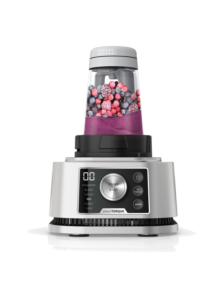 NINJA Standmixer CB350EU Foodi 3-in-1 in silber günstig kaufen onesize