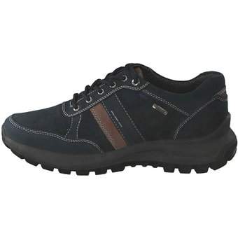 Josef Seibel Stefan 50 Halbschuhe in blau