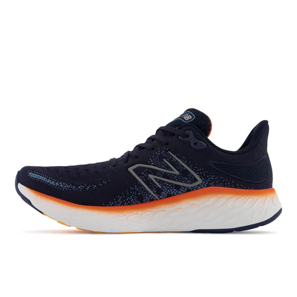 New Balance Fresh Foam X 1080 v12 M1080E12 / blau