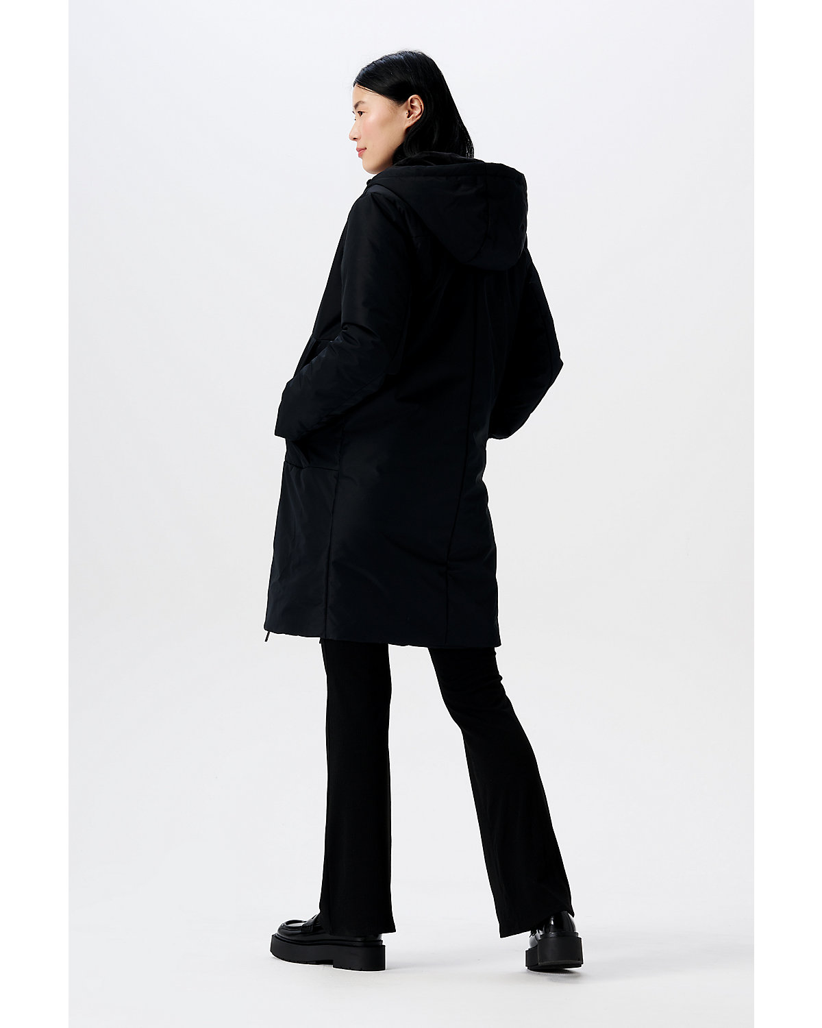 Umstandsjacke Winter Flagstaff 3-Way Umstandsjacken
