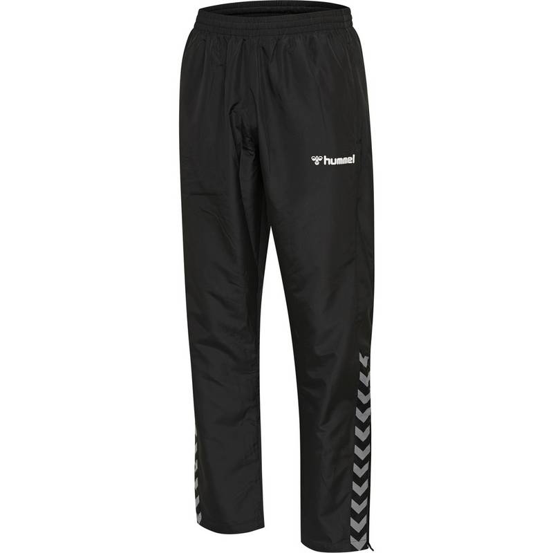 hummel hmlAUTHENTIC MICRO PANT Trainingshose Herren