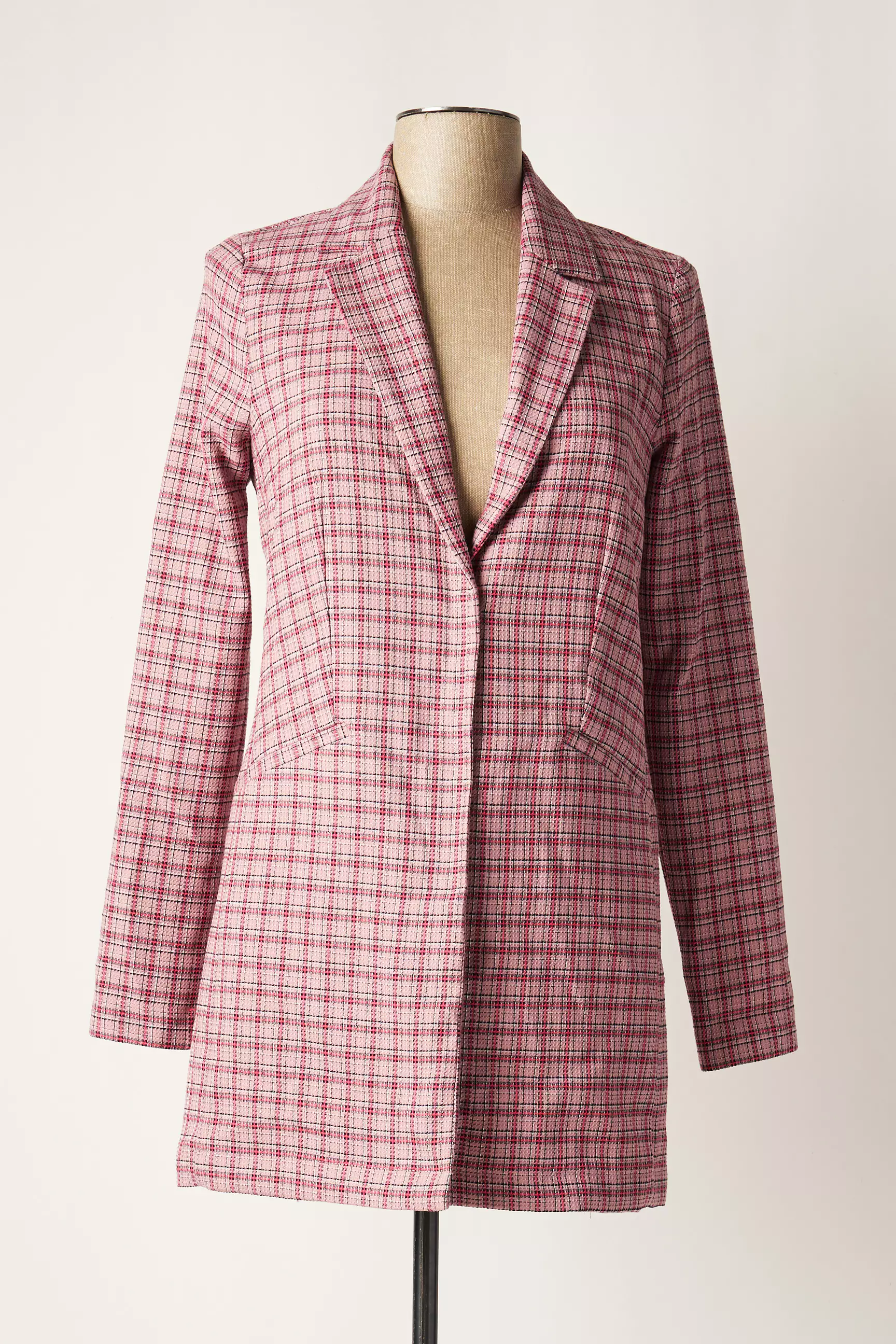 Street One Vestechic Femme couleur rose