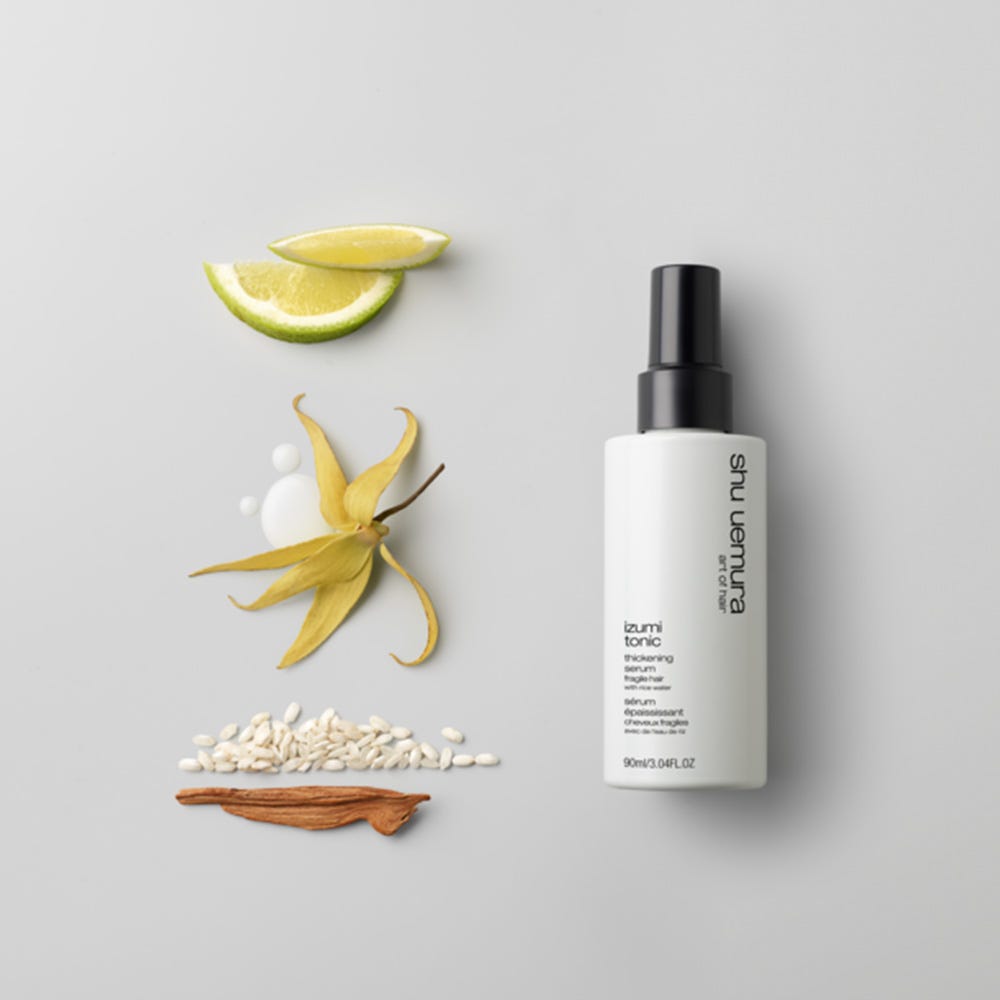 shu uemura Izumi Tonic Serum 90 ml
