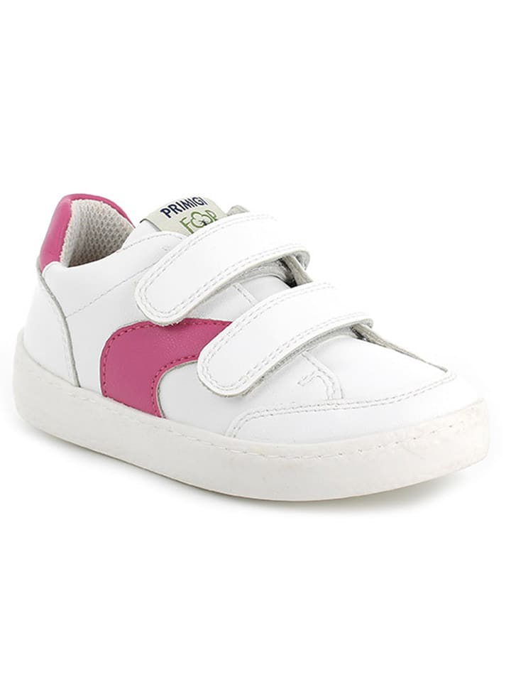 Primigi Sneakers in Weiß günstig kaufen