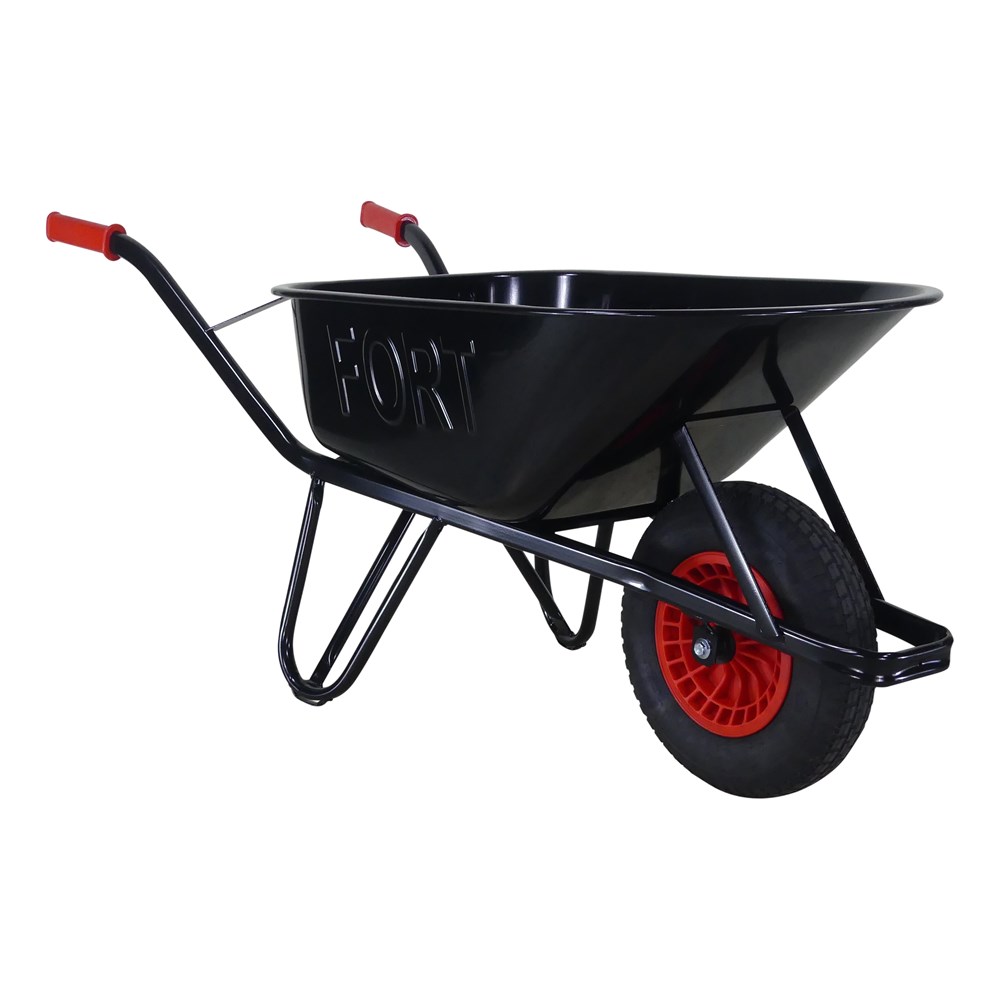 Altrad 66084 BOUW-80 GO kolica 4-slojna