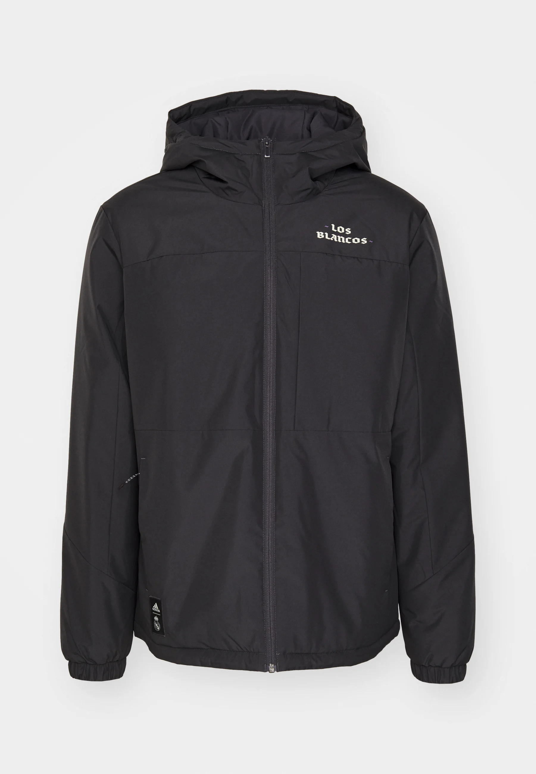 adidas Performance CHAQUETA REAL MADRID - Chaqueta de invierno