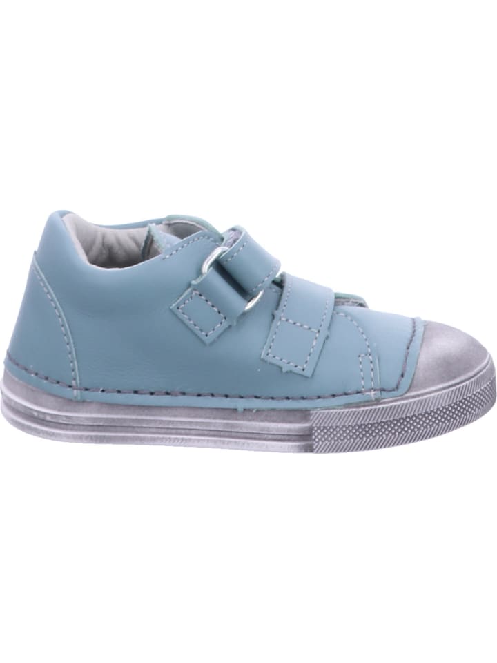 Däumling Mädchen Halbschuhe Ellen in Grün günstig kaufen