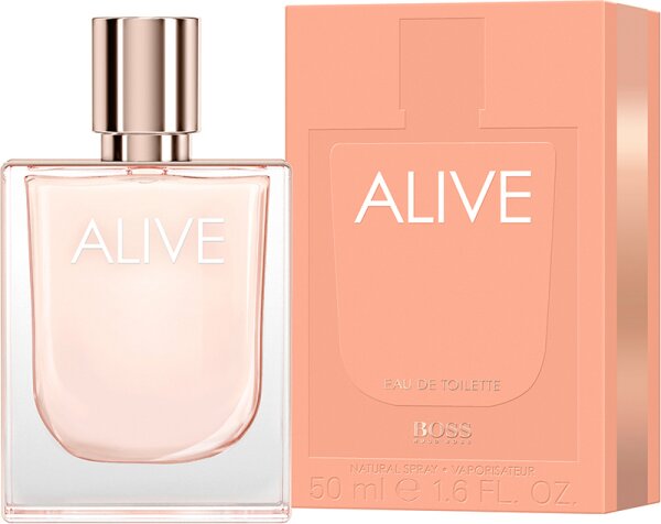 Hugo Boss Boss Alive Eau de Toilette