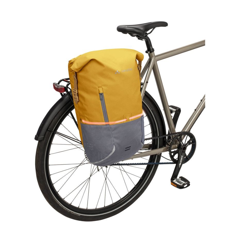 CityGo Bike 23 II Rucksack Fahrradtasche