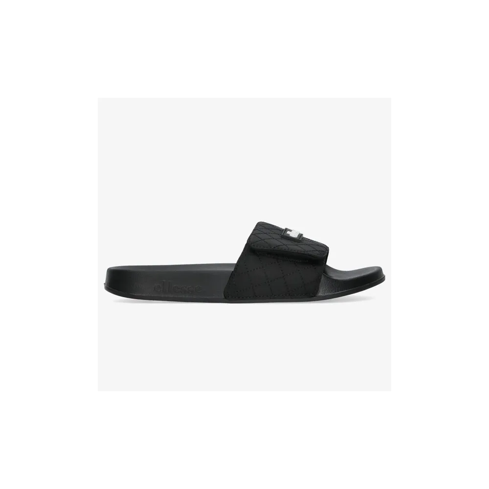 Ellesse SAMIANA SLIDE SGMF0432011 / schwarz