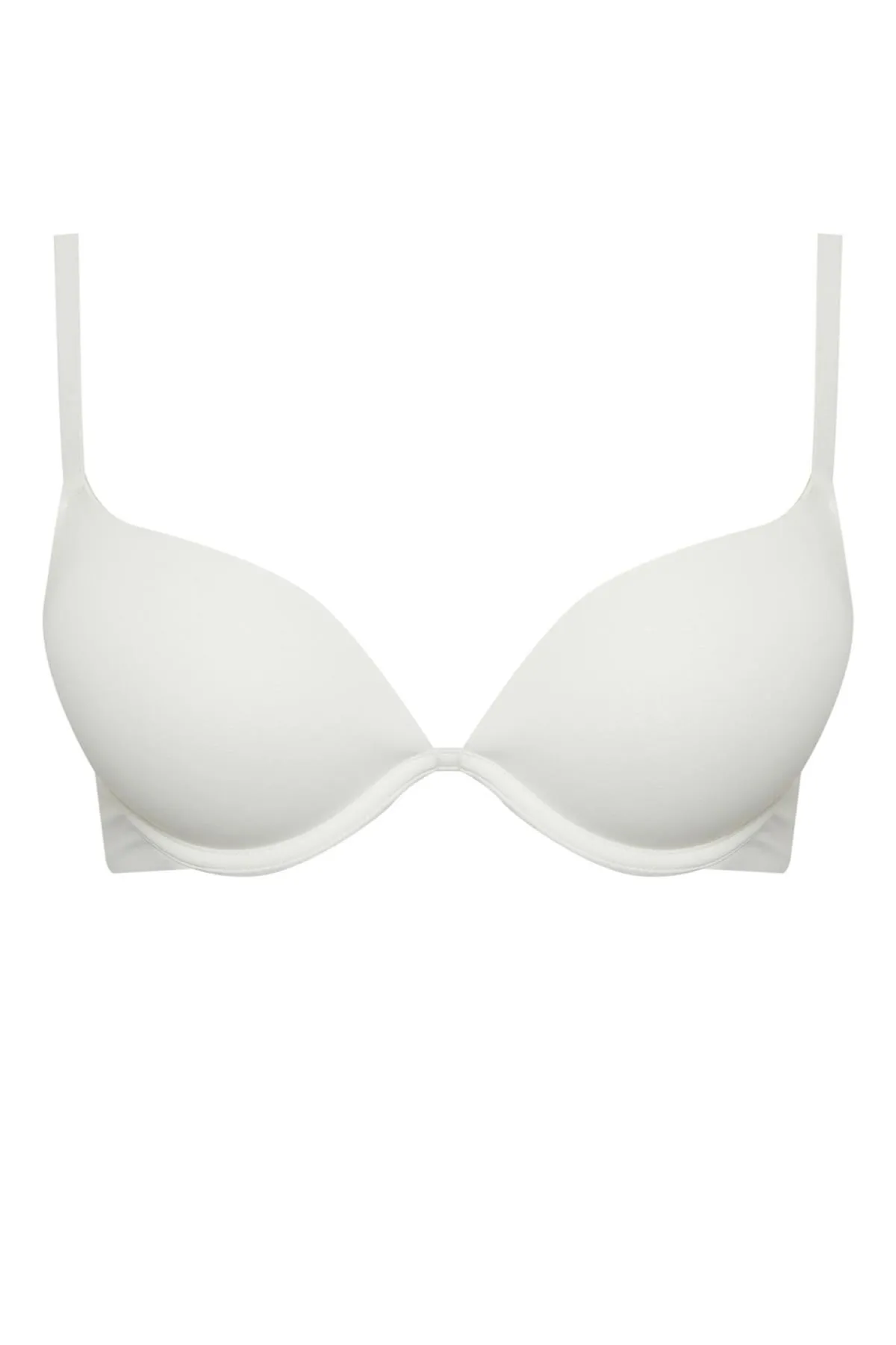 DeFacto  Fall in Love Extra gepolsterter Voll-Push-Up-BH T8478AZ24SP