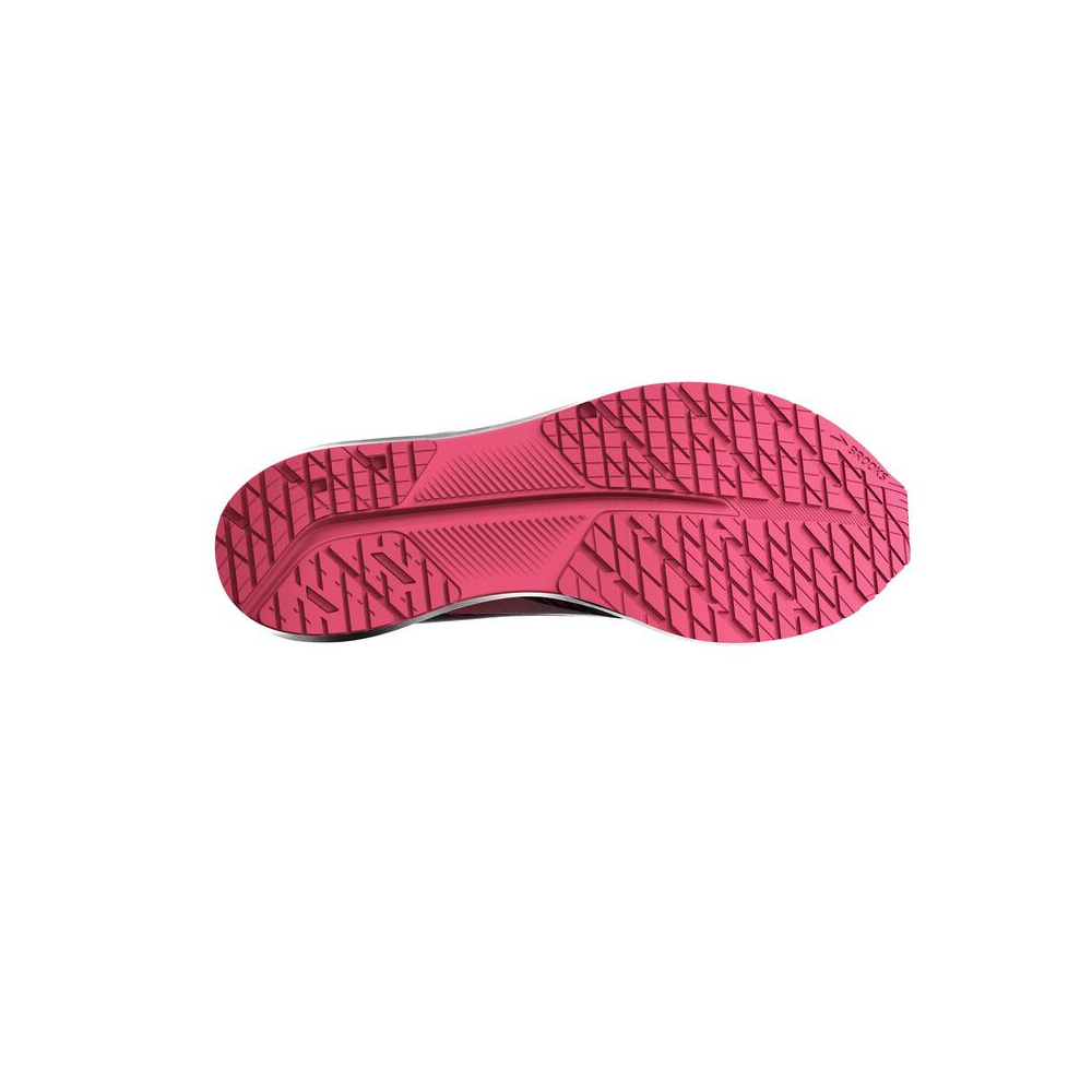 Brooks Hyperion Tempo 1203281B667 / rot