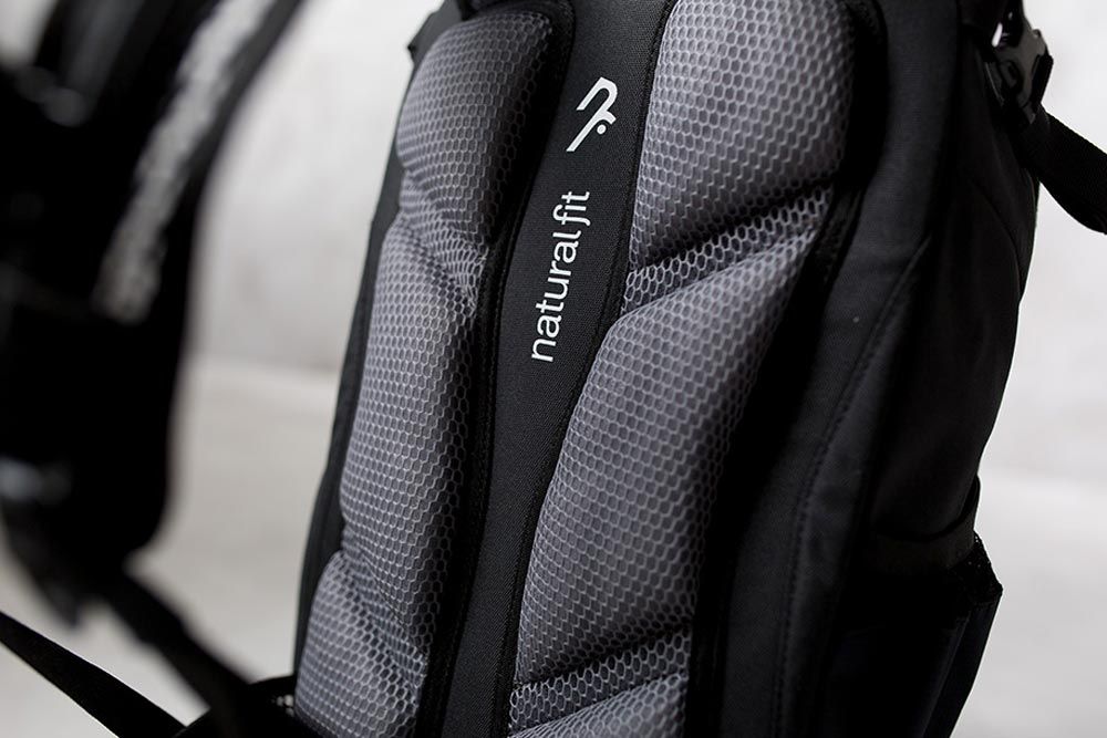 Cube EDGE TWENTY - Rucksack kaufen | Bike-Discount