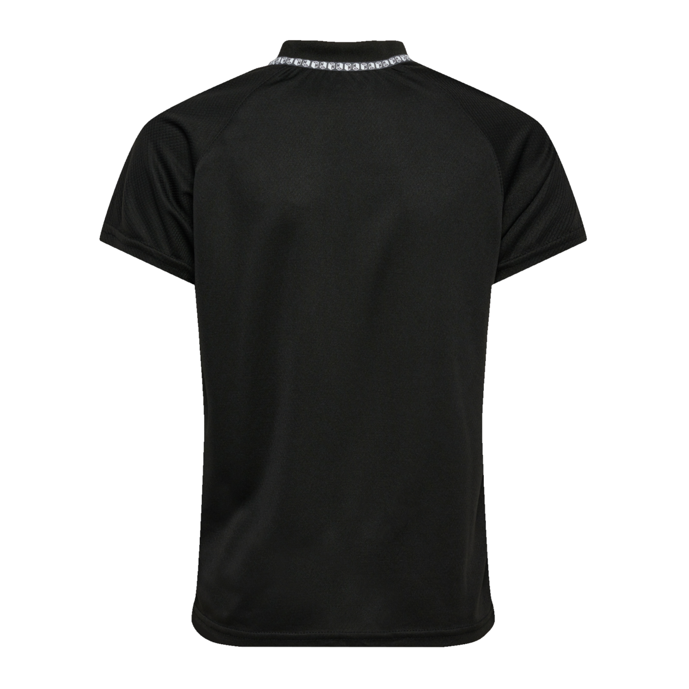 Hummel hmlONGRID Trikot Kids Schwarz F2715