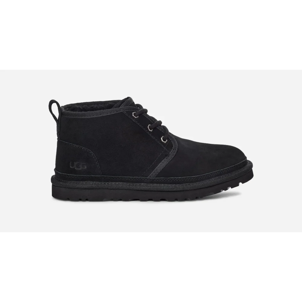 UGG Neumel Boot 1094269-BLK / schwarz