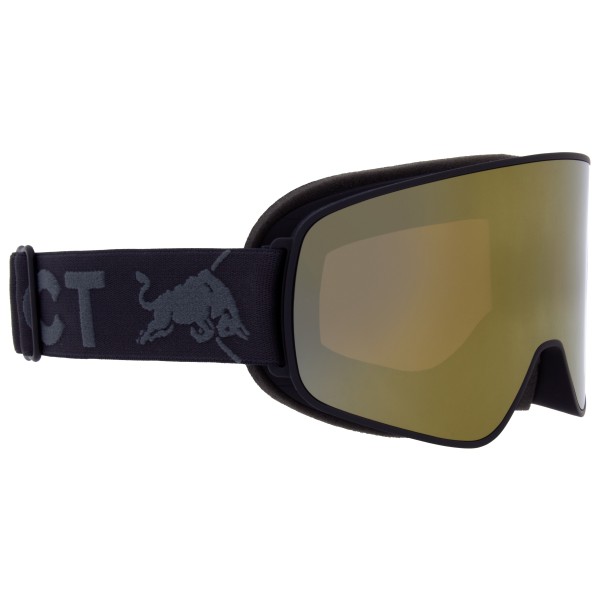 Red Bull Spect - Rush Mirror Cat 3 (VLT 13%) - Skibrille