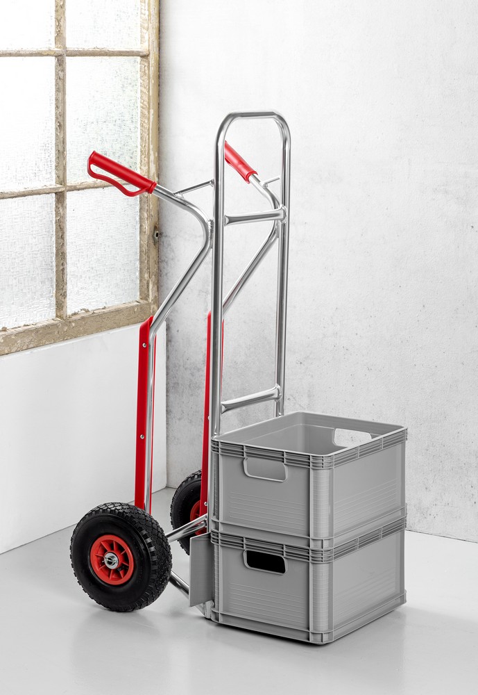 Kraft Werkzeuge Transportkarre AHT200