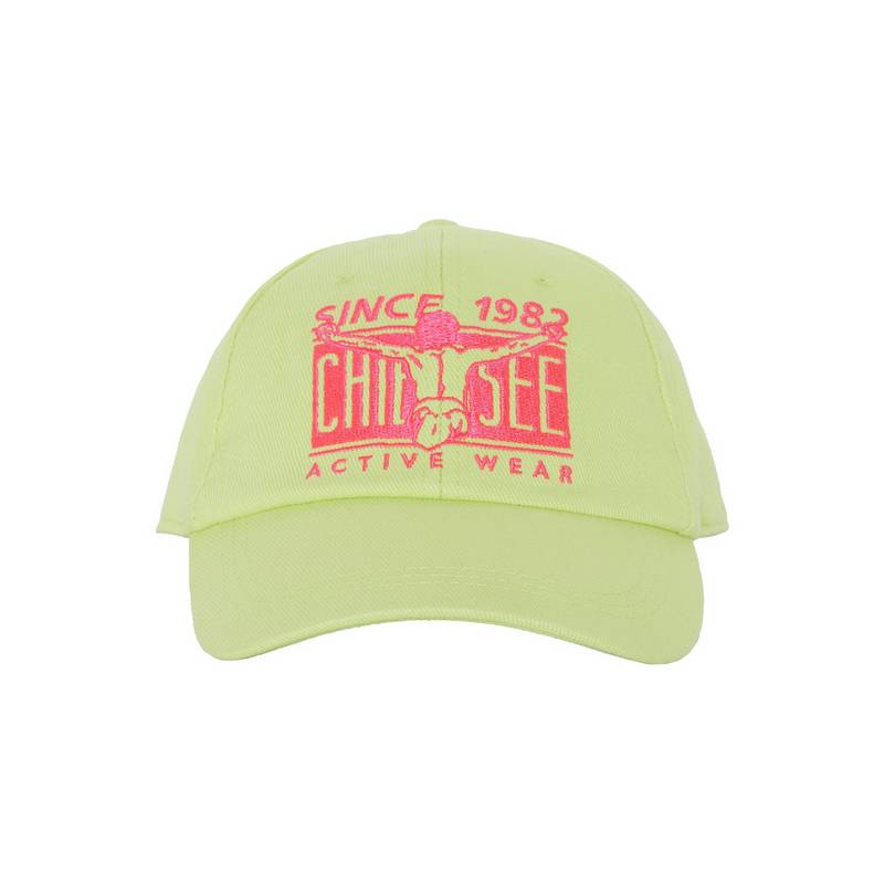 Chiemsee Unisex Cap Cap