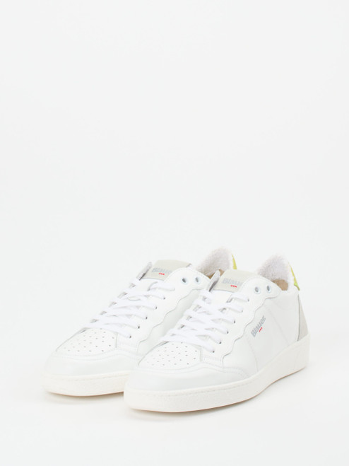 Sneaker-84657960011 Blauer
