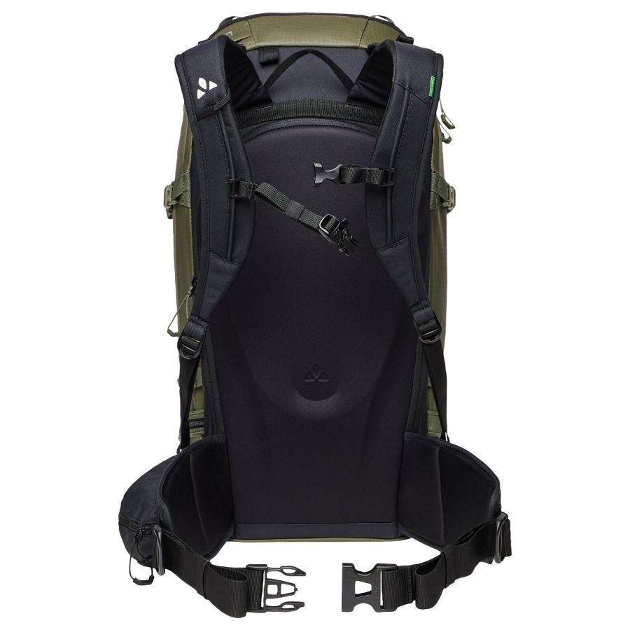 Monviso 32 - Skitourenrucksack 32 Liter