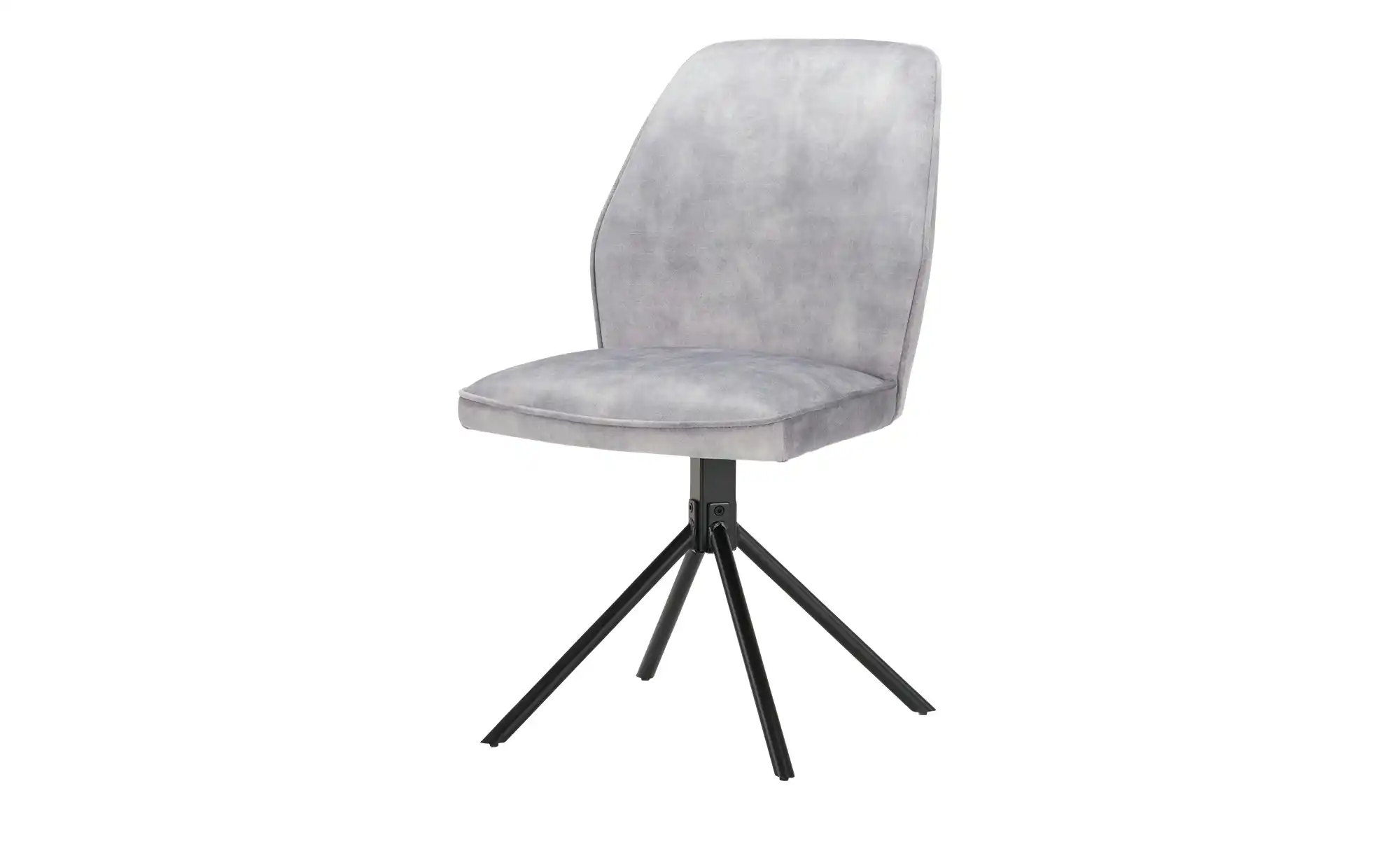Stuhl Velours