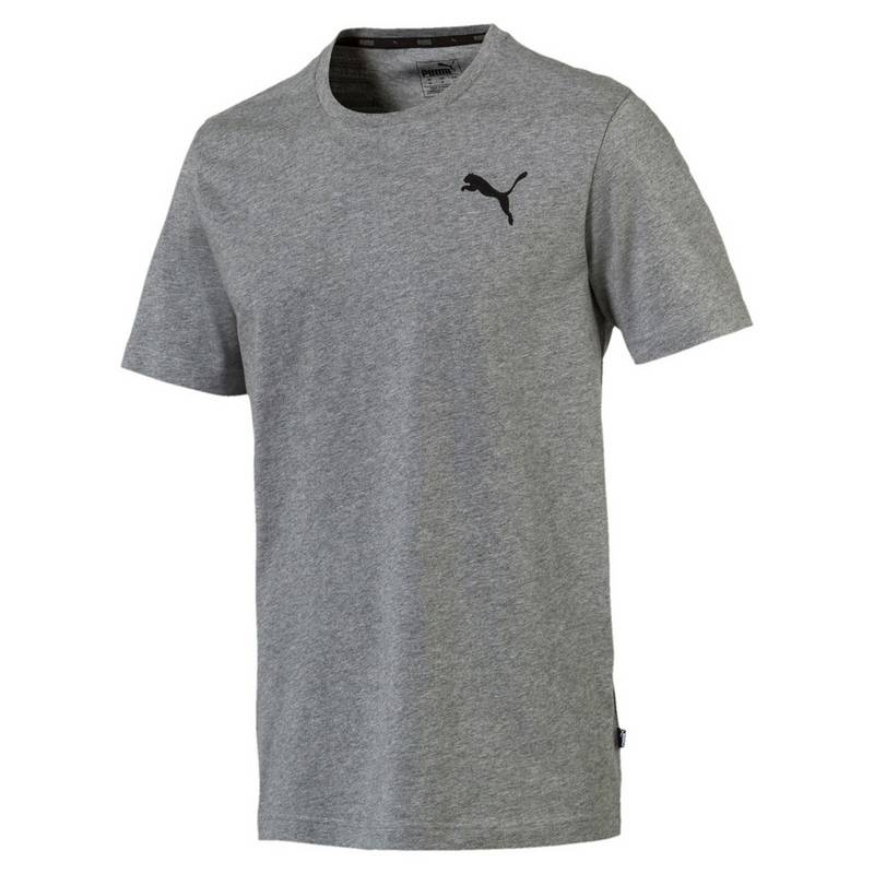 PUMA T-Shirt T-Shirt Herren