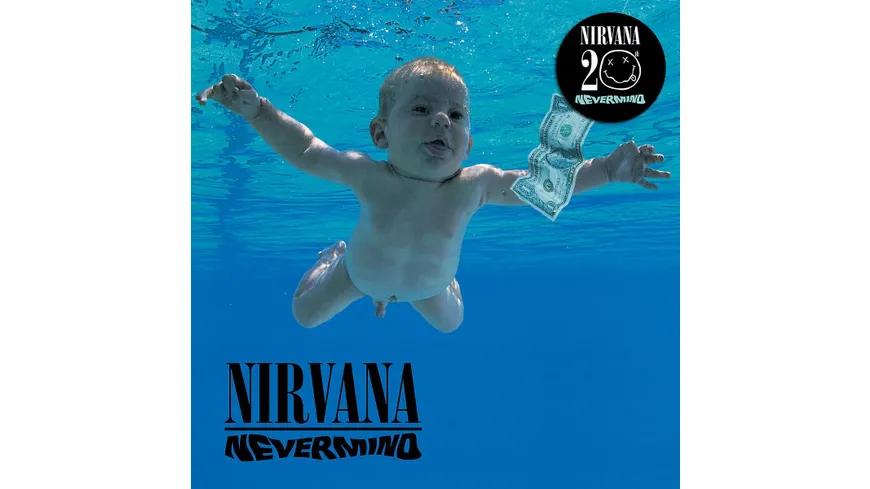 Nevermind (Remastered)