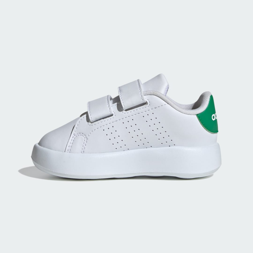 adidas Advantage ID5286 / weiss