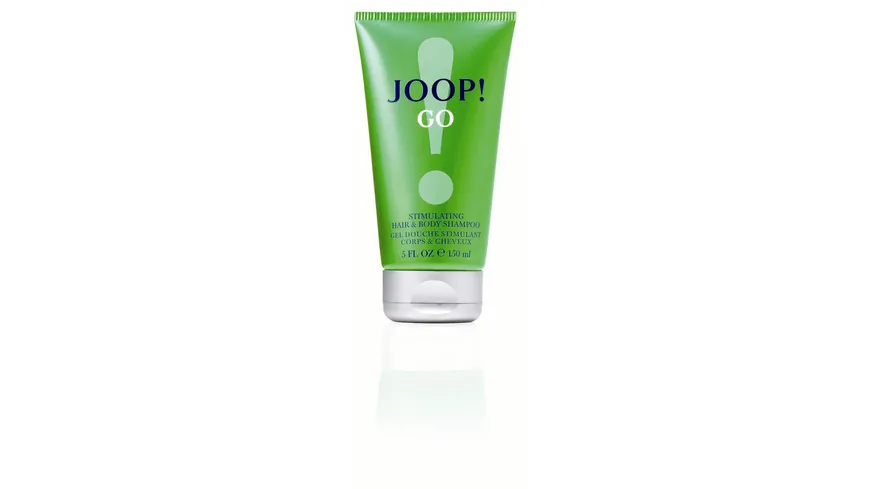 Joop! Go Shower Gel 150 ml