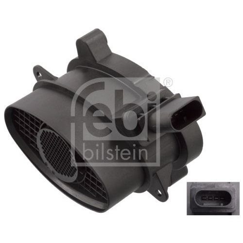 29476 LUFTMASSENMESSER FEBI - ATU