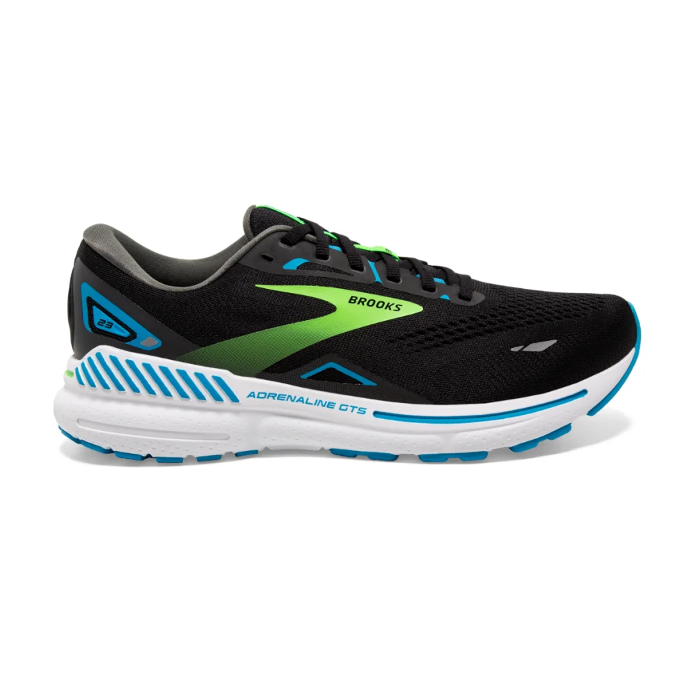 Brooks Adrenaline GTS 23 110391-1D-006 / schwarz