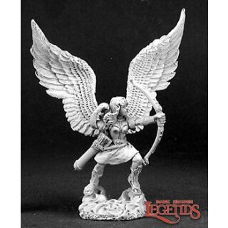 Thigra Angel Archer