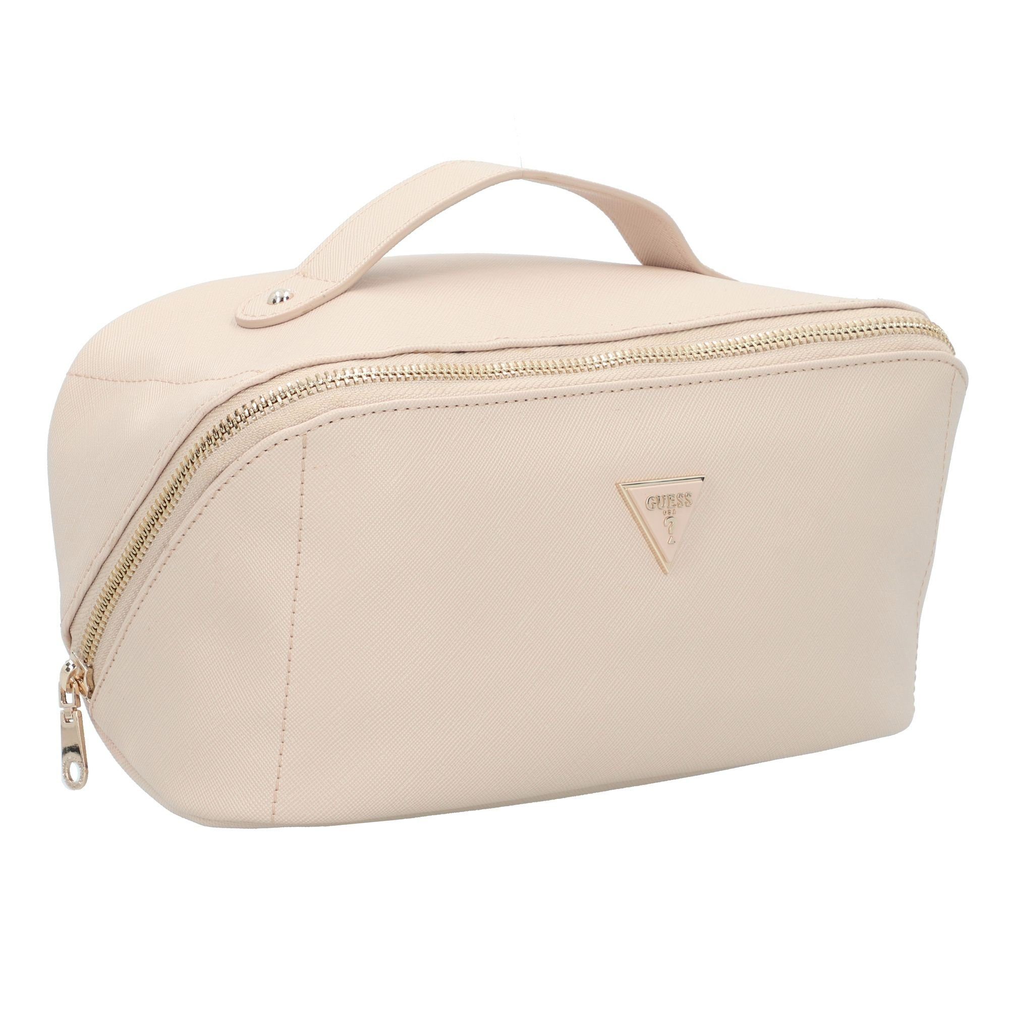 Guess Kosmetiktasche Eco, Polyurethan
