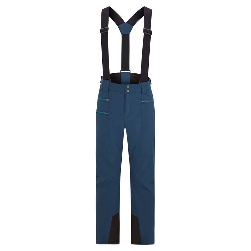 Ziener TRONADOR Skihose Herren
