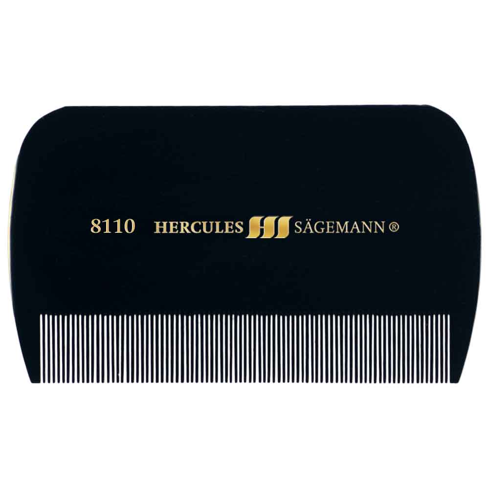Hercules Sägemann Meisterkamm Technique 8110, 3,5