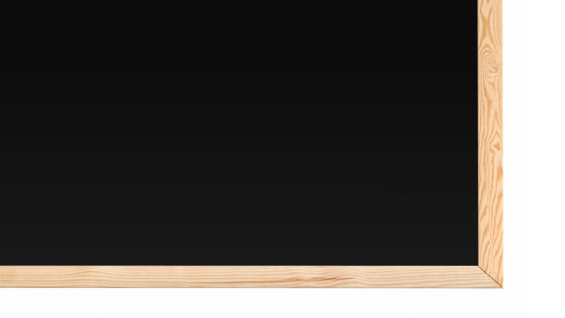 ALLboards Wandtafel HM96D