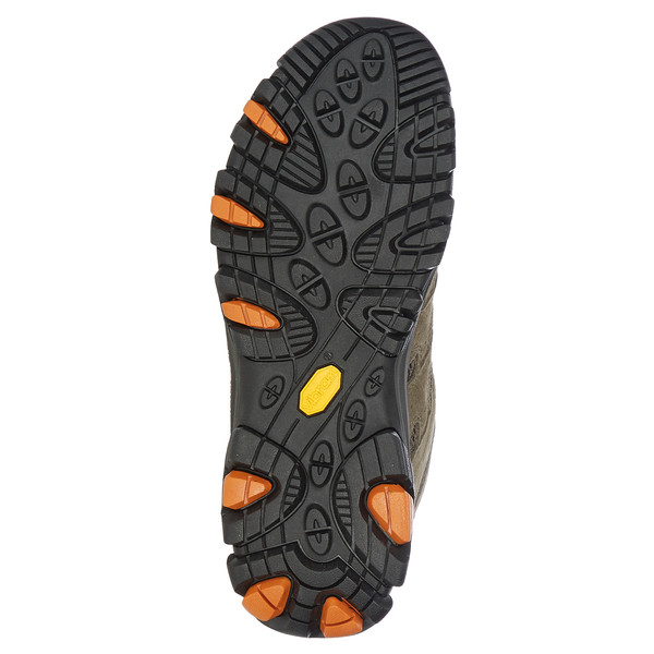 MOAB 3 MID GTX Herren - Wanderstiefel