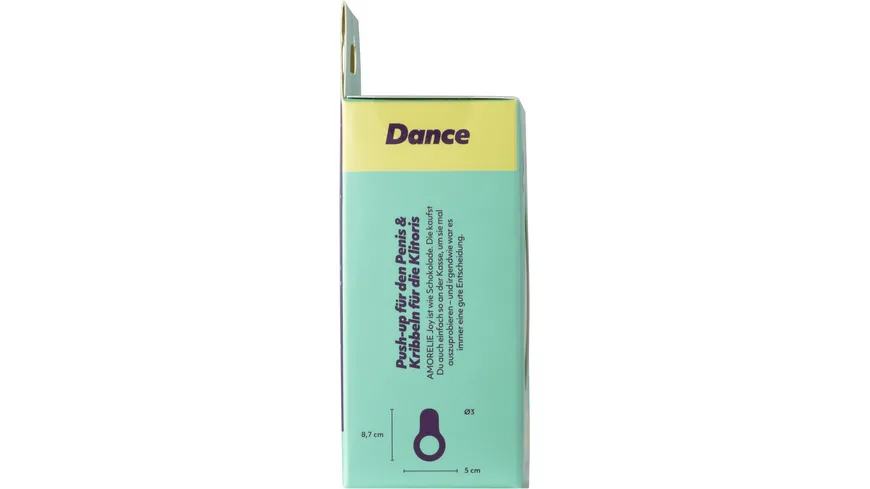 Amorelie Joy Penisring Dance